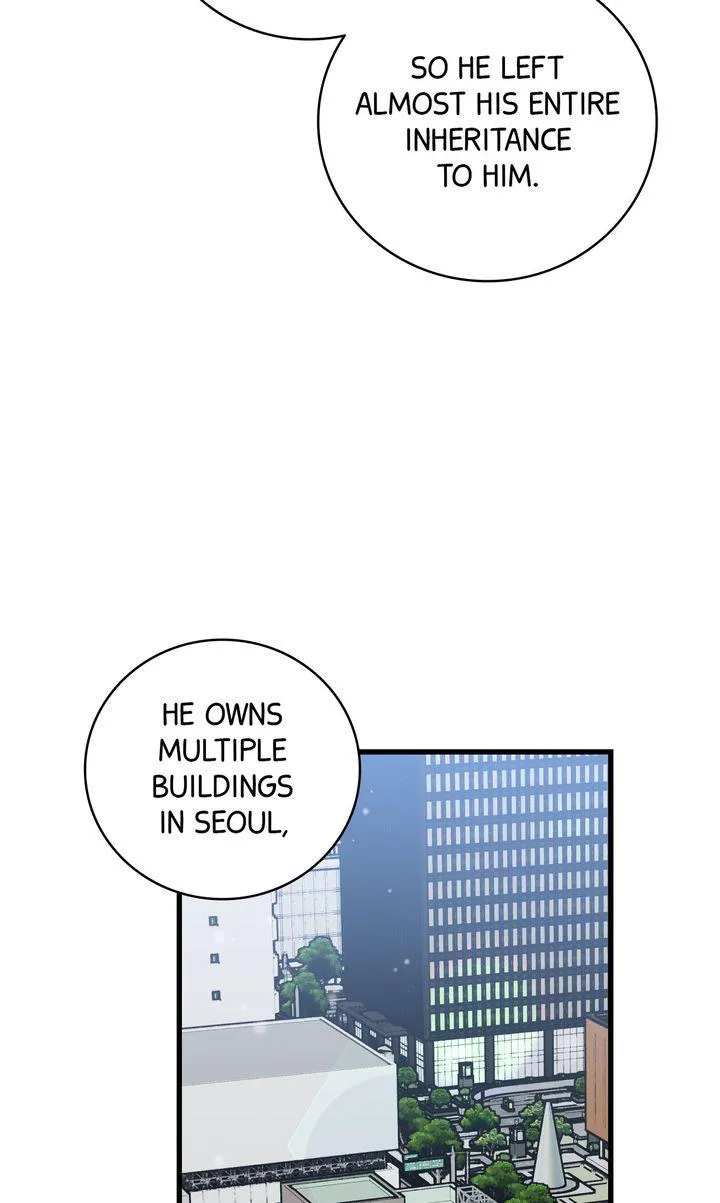 Sweet Shot Chapter 27 page 45 - 