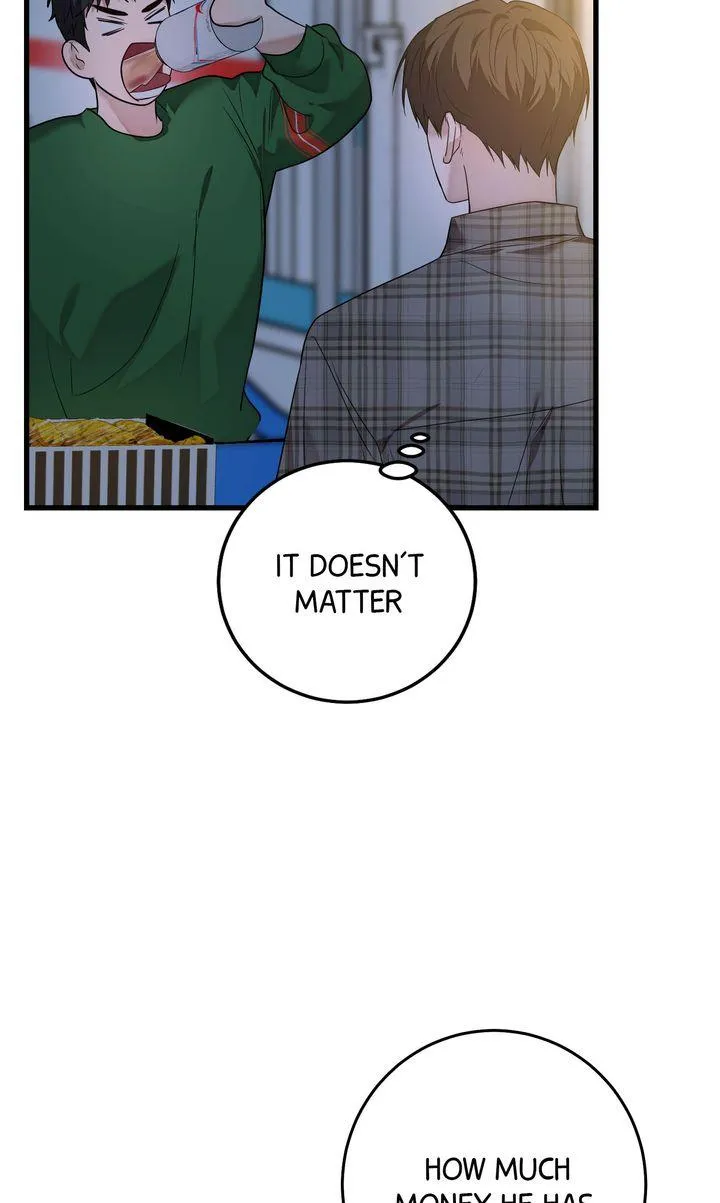 Sweet Shot Chapter 27 page 47 - 