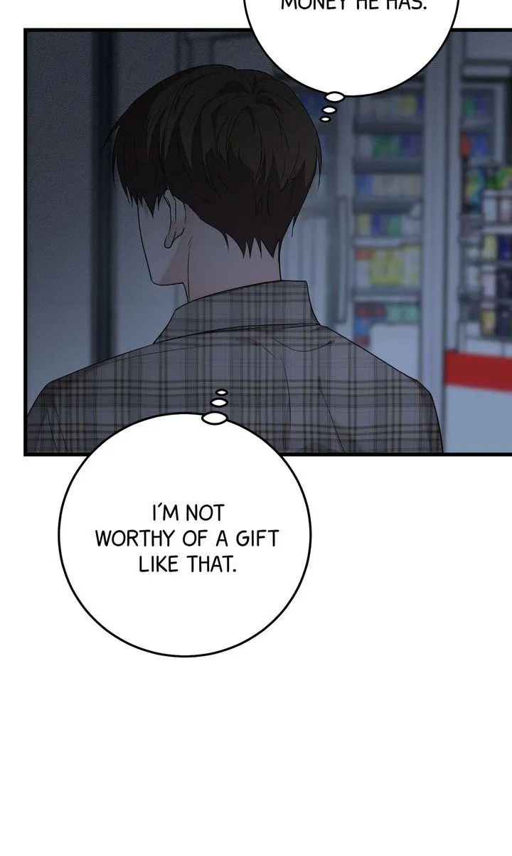 Sweet Shot Chapter 27 page 48 - 