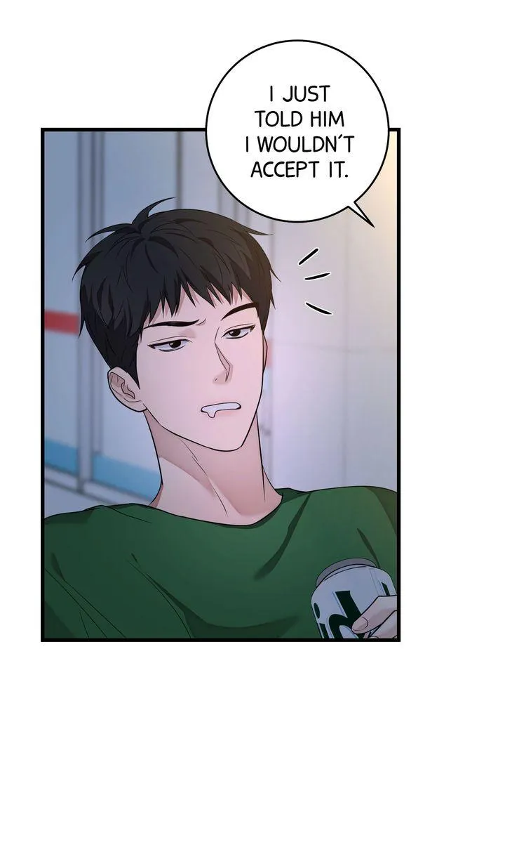 Sweet Shot Chapter 27 page 49 - 