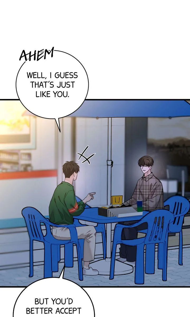 Sweet Shot Chapter 27 page 50 - 
