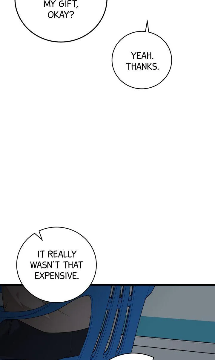 Sweet Shot Chapter 27 page 51 - 
