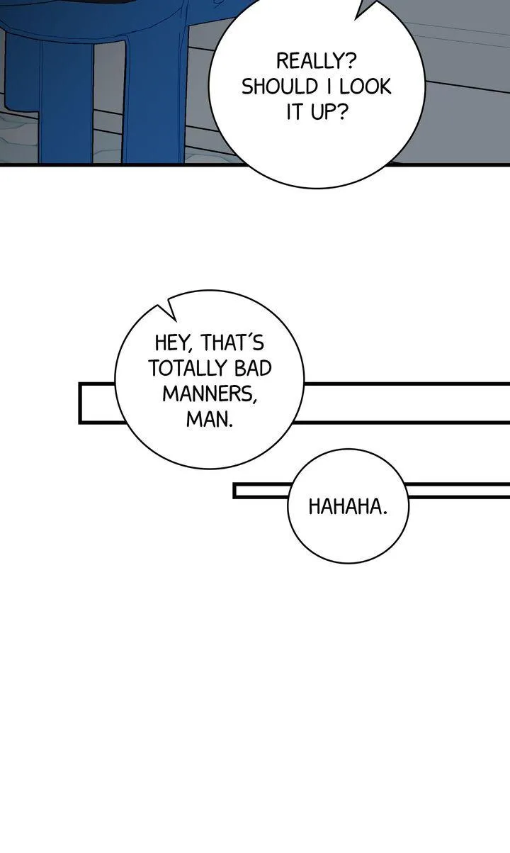 Sweet Shot Chapter 27 page 52 - 