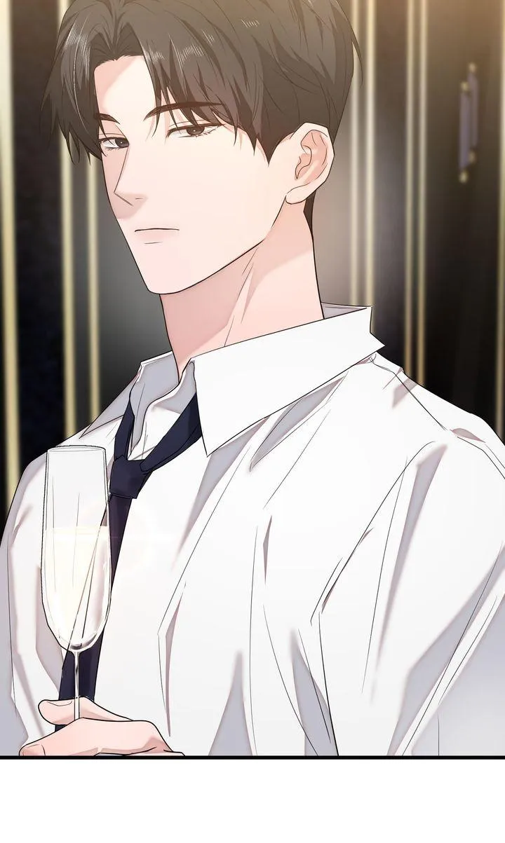 Sweet Shot Chapter 27 page 54 - 