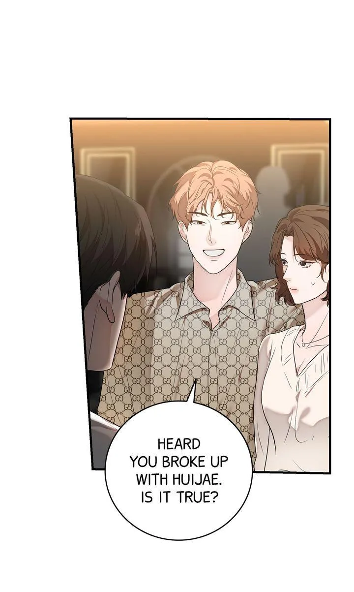 Sweet Shot Chapter 27 page 55 - 