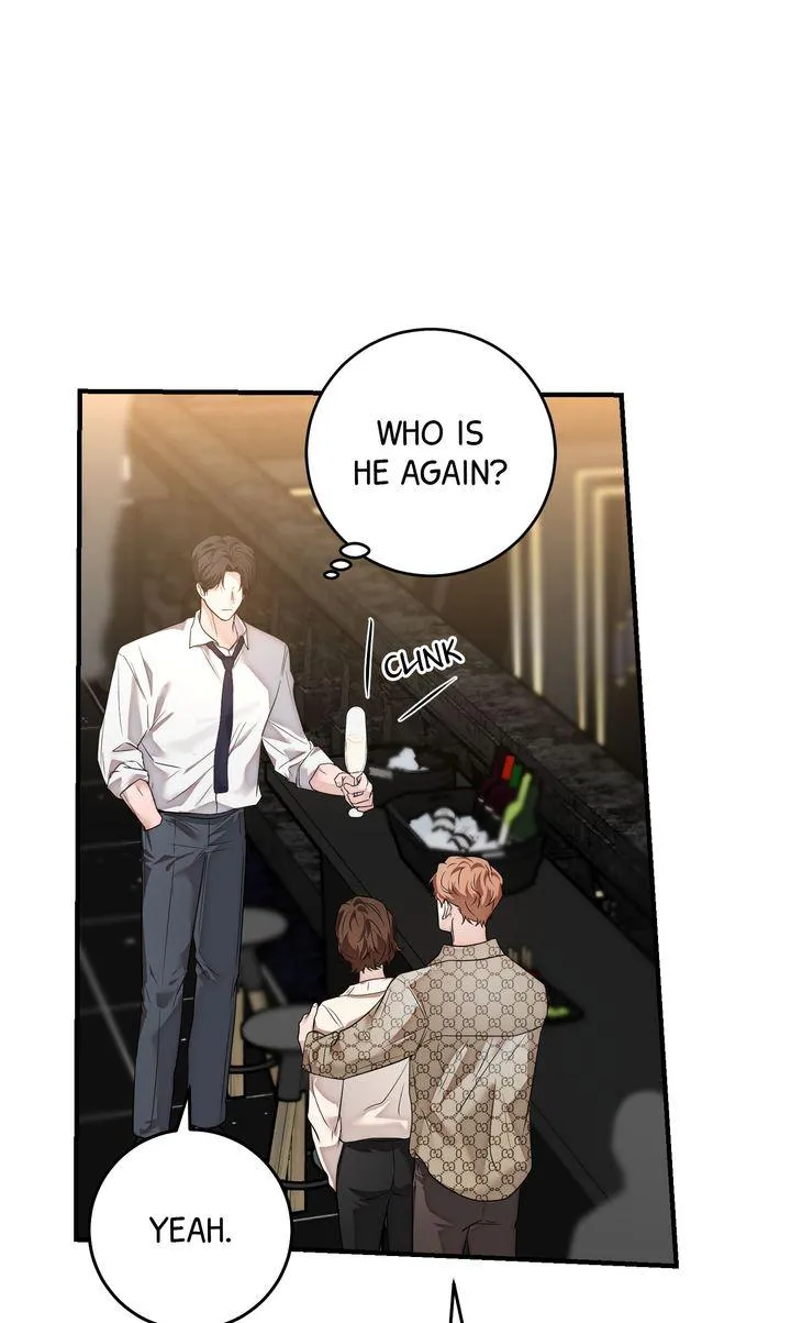 Sweet Shot Chapter 27 page 56 - 
