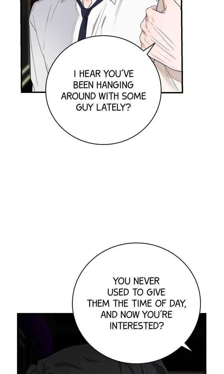 Sweet Shot Chapter 27 page 58 - 