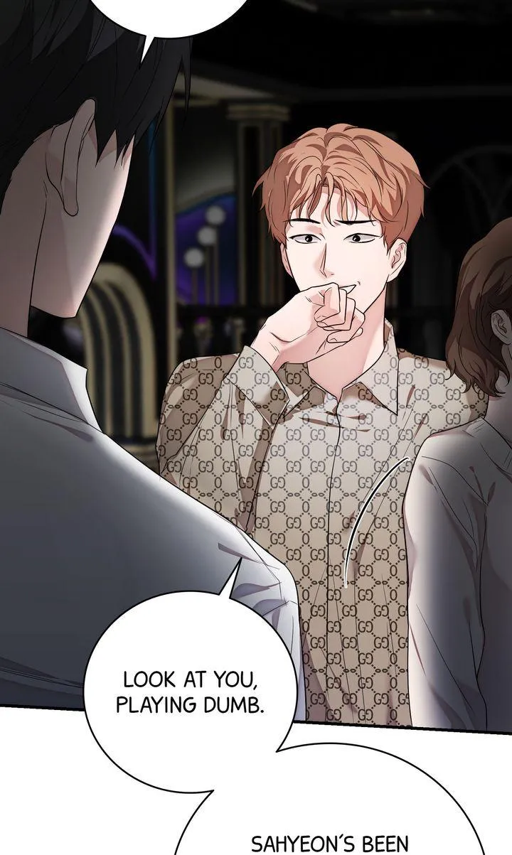 Sweet Shot Chapter 27 page 60 - 