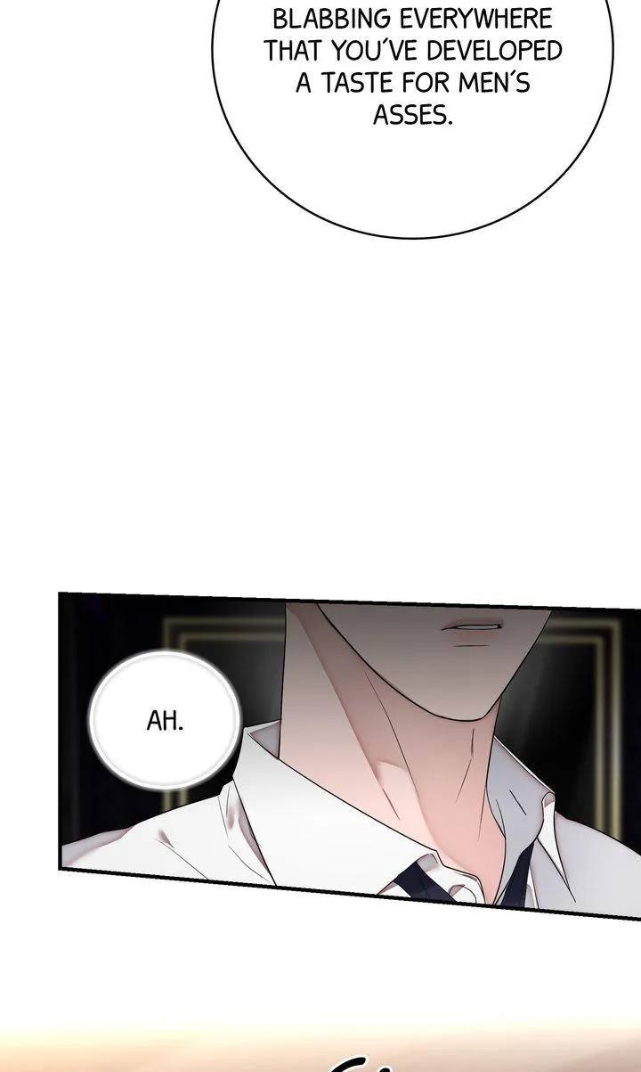 Sweet Shot Chapter 27 page 61 - 