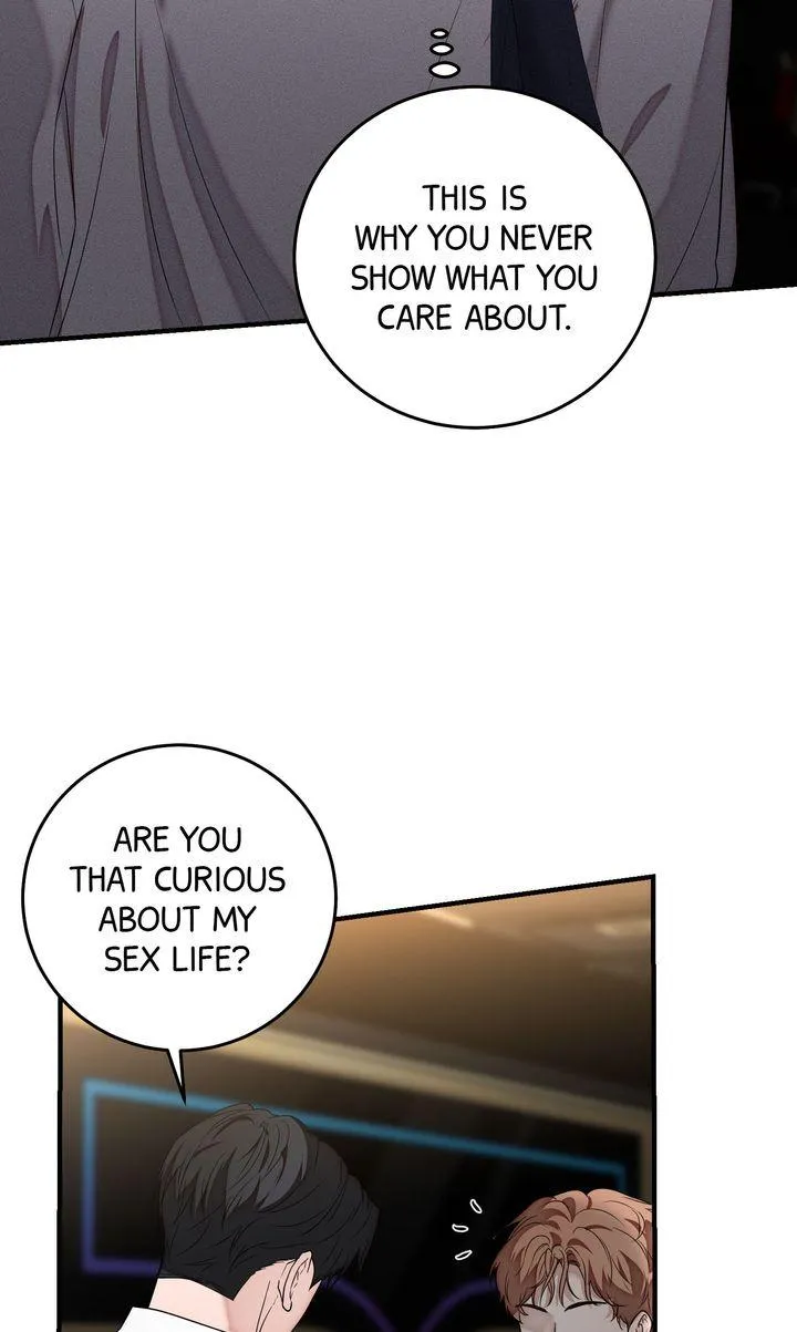 Sweet Shot Chapter 27 page 63 - 