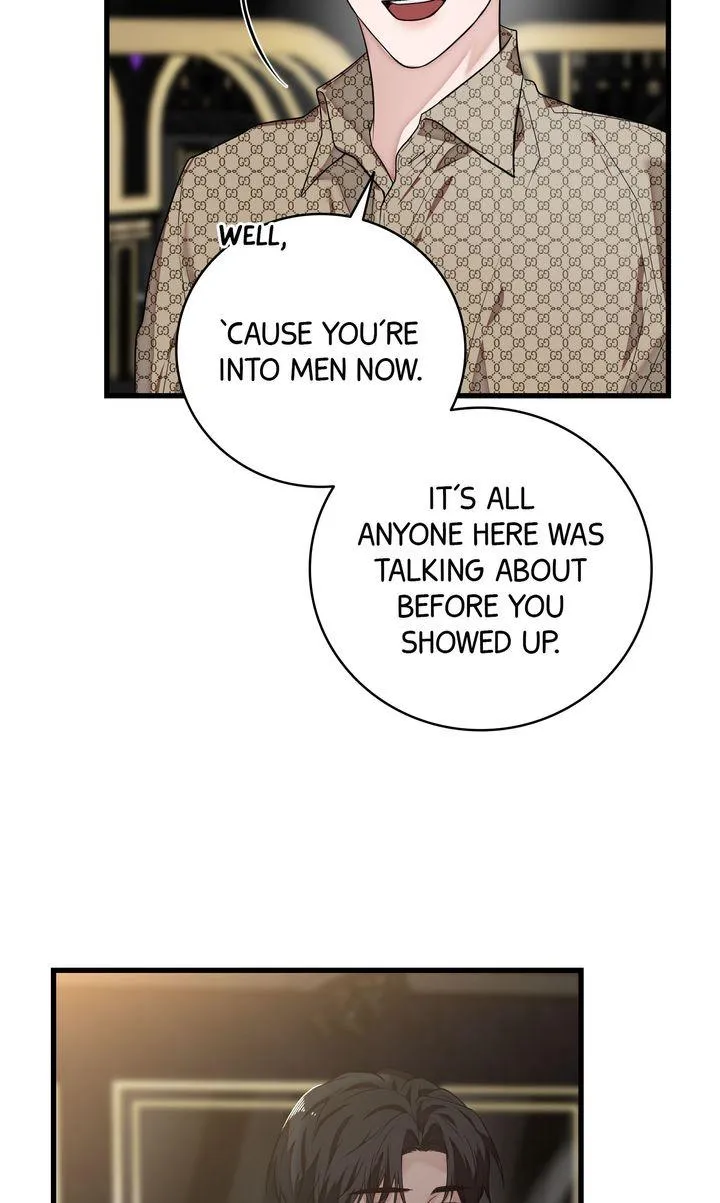 Sweet Shot Chapter 27 page 65 - 