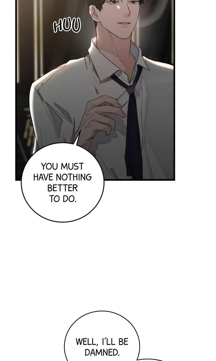 Sweet Shot Chapter 27 page 66 - 
