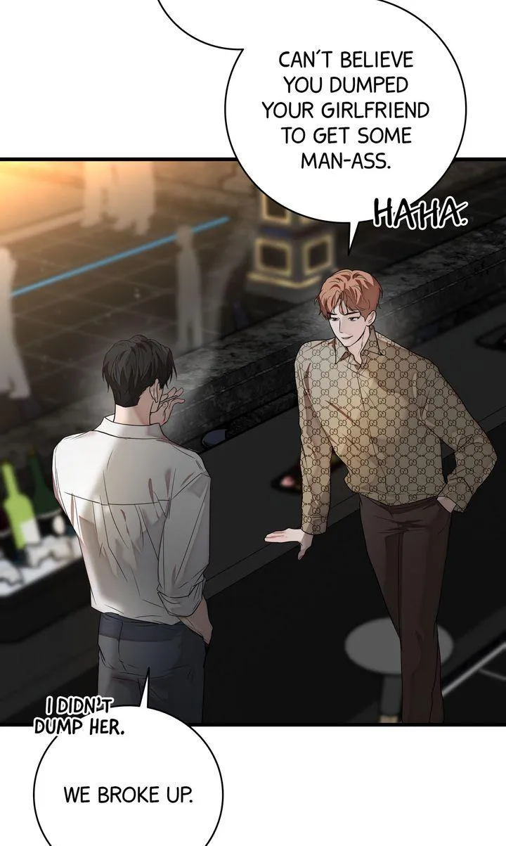 Sweet Shot Chapter 27 page 67 - 