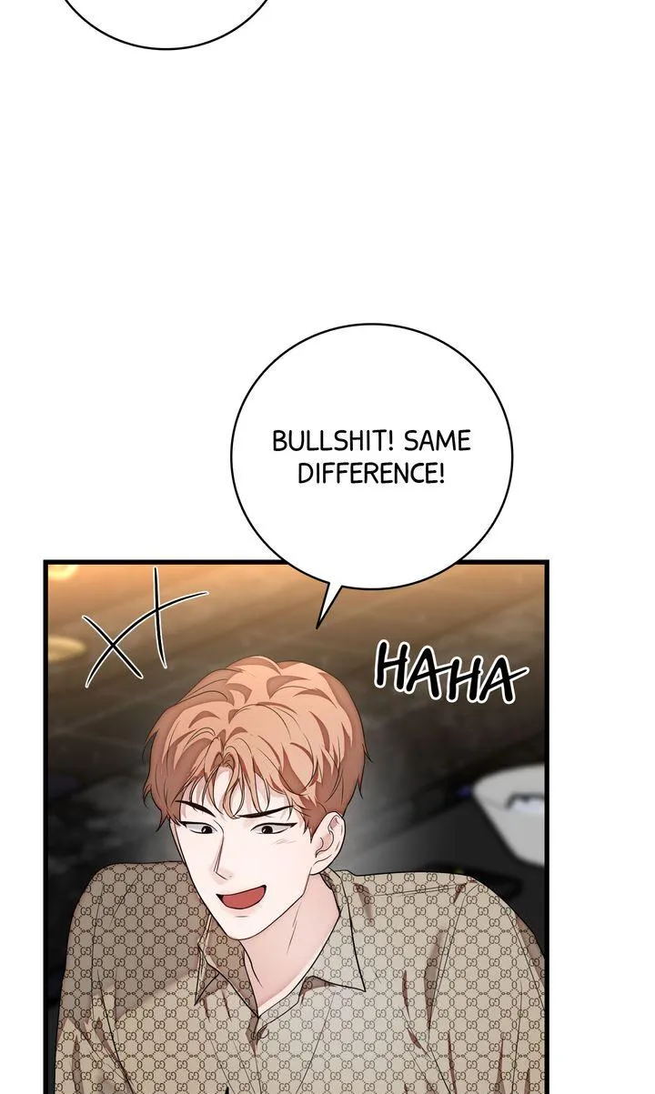 Sweet Shot Chapter 27 page 68 - 