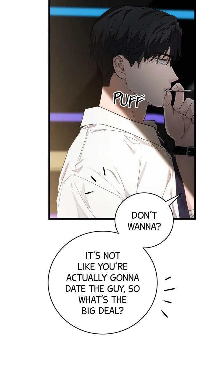 Sweet Shot Chapter 27 page 70 - 