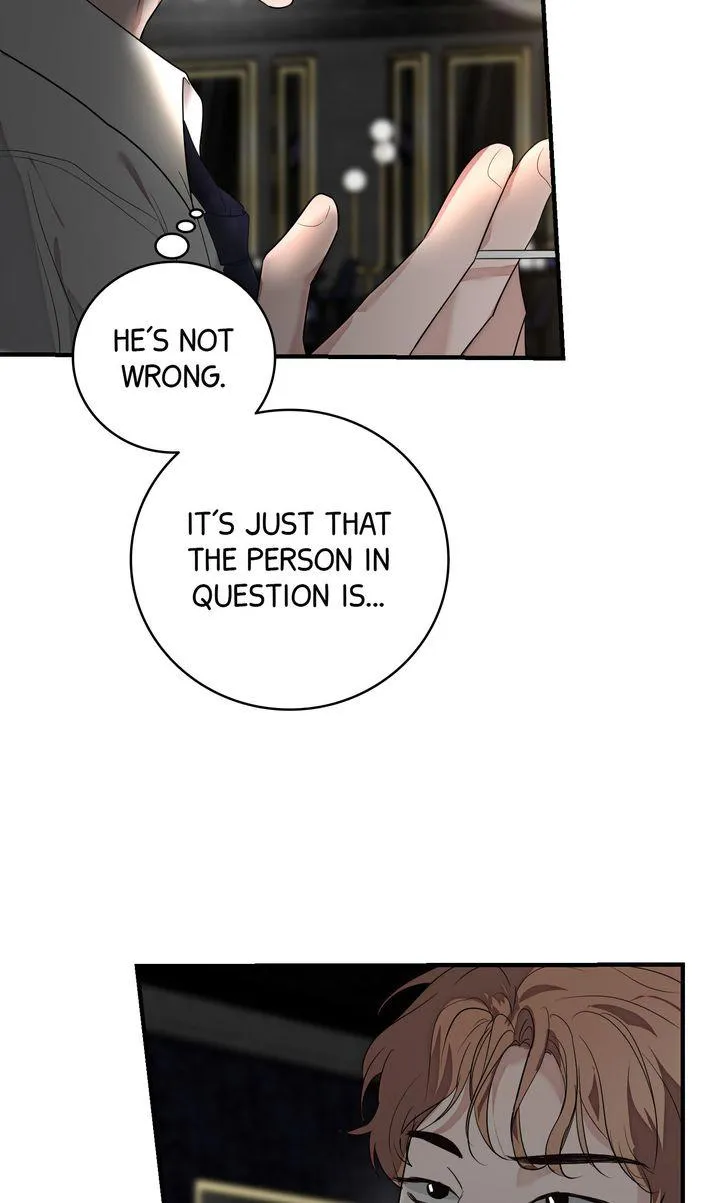 Sweet Shot Chapter 27 page 72 - 