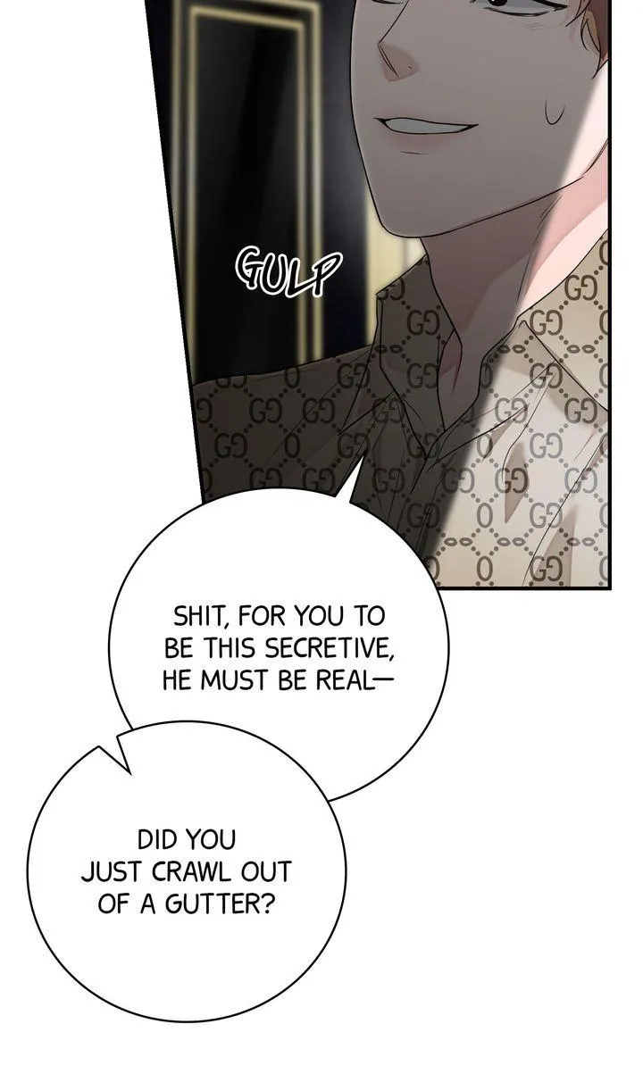 Sweet Shot Chapter 27 page 73 - 
