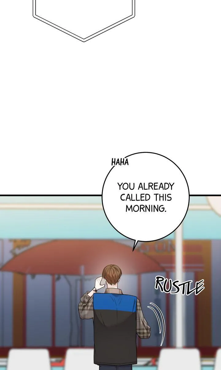 Sweet Shot Chapter 27 page 9 - 
