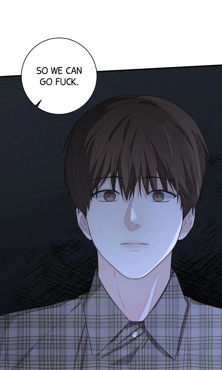 Sweet Shot Chapter 28 page 12 - 