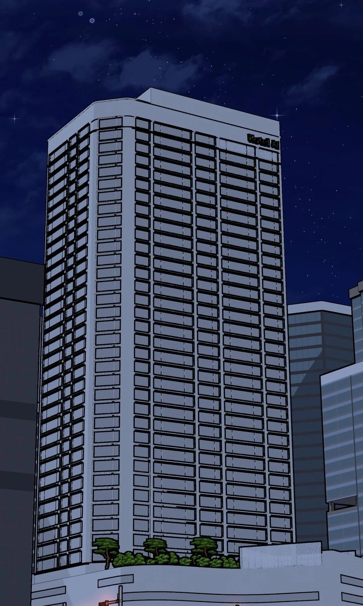 Sweet Shot Chapter 28 page 14 - 