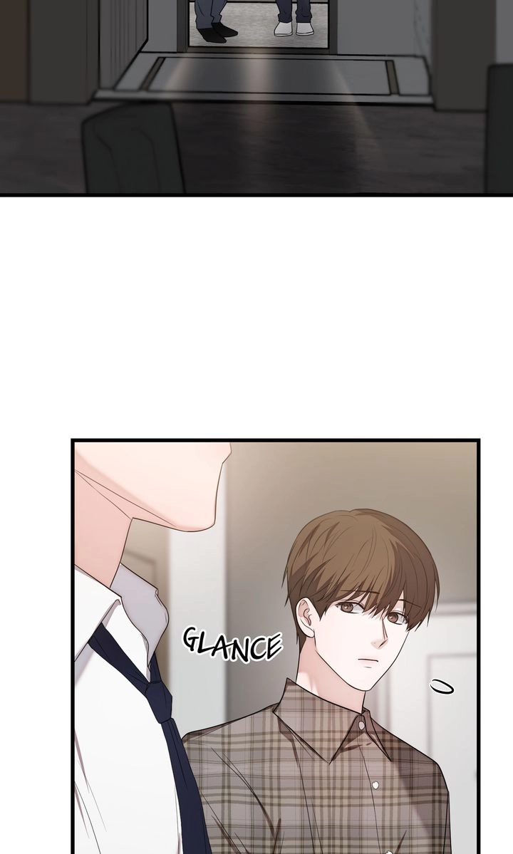 Sweet Shot Chapter 28 page 17 - 