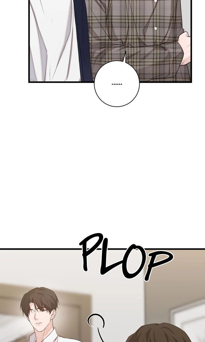 Sweet Shot Chapter 28 page 18 - 