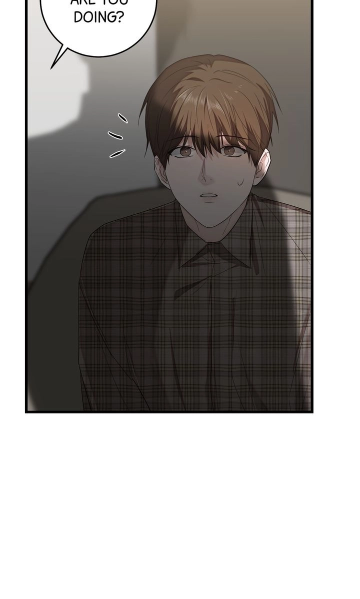 Sweet Shot Chapter 28 page 20 - 