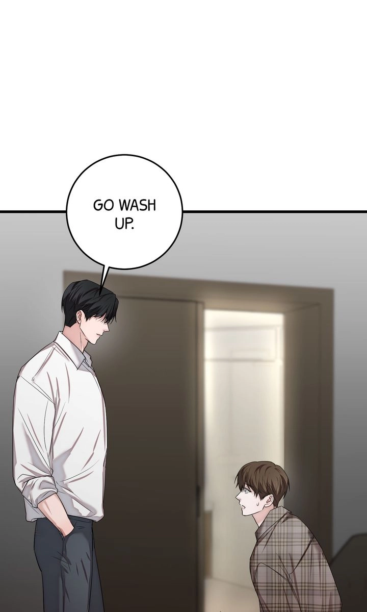Sweet Shot Chapter 28 page 22 - 