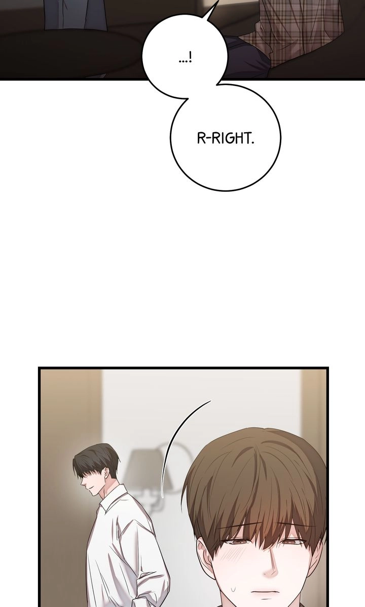 Sweet Shot Chapter 28 page 23 - 