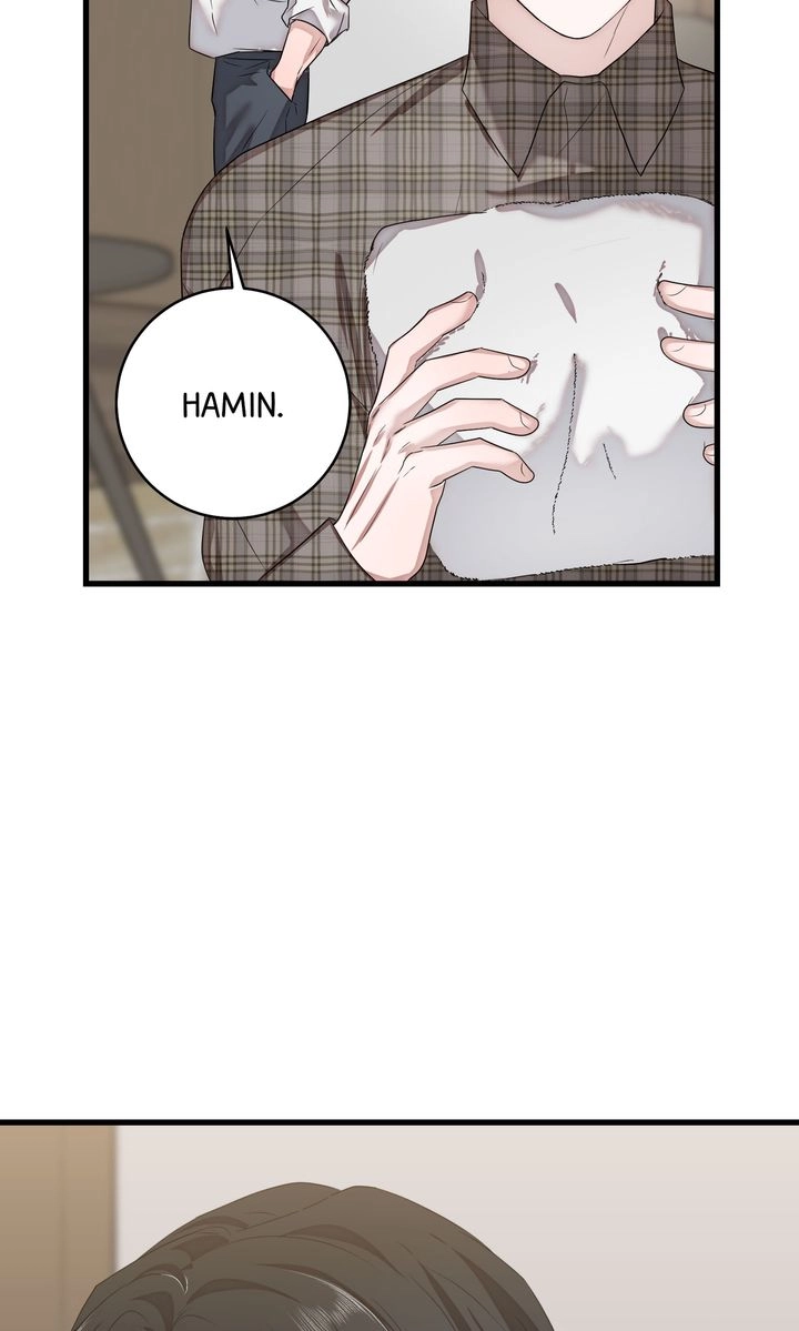 Sweet Shot Chapter 28 page 24 - 