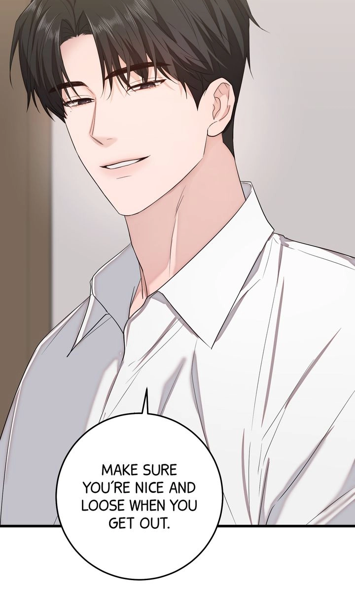 Sweet Shot Chapter 28 page 25 - 