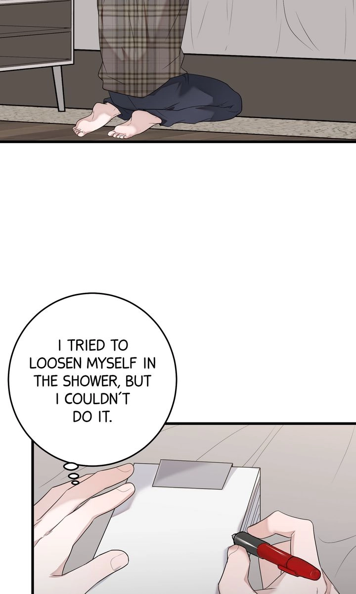 Sweet Shot Chapter 28 page 28 - 