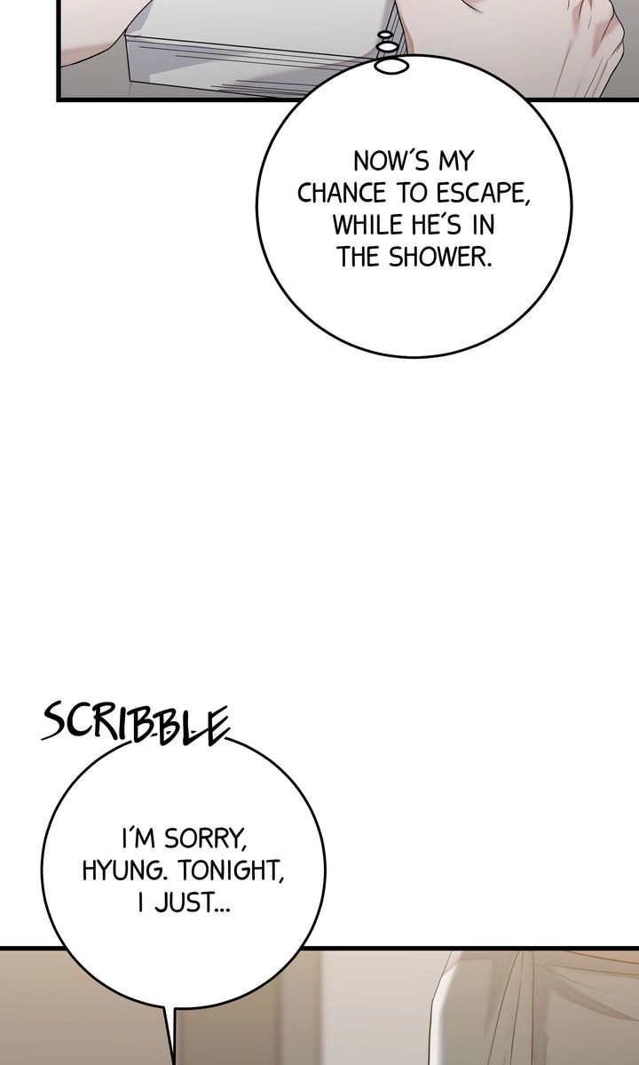 Sweet Shot Chapter 28 page 29 - 