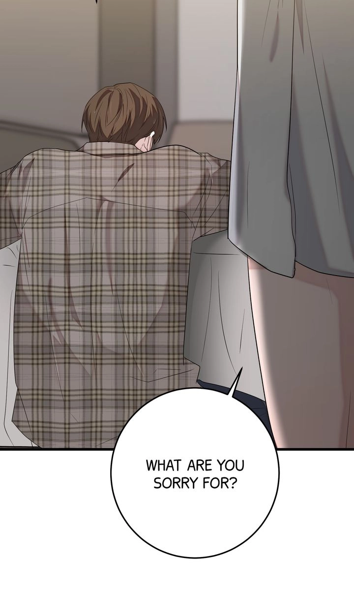 Sweet Shot Chapter 28 page 30 - 