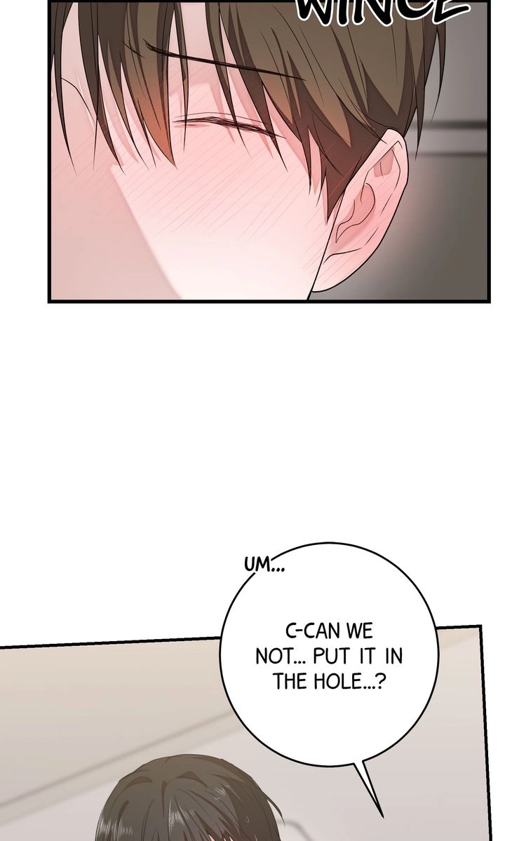 Sweet Shot Chapter 28 page 34 - 