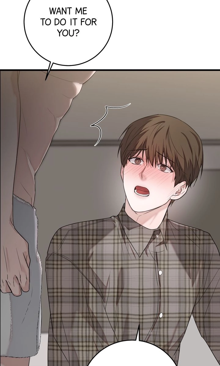 Sweet Shot Chapter 28 page 37 - 