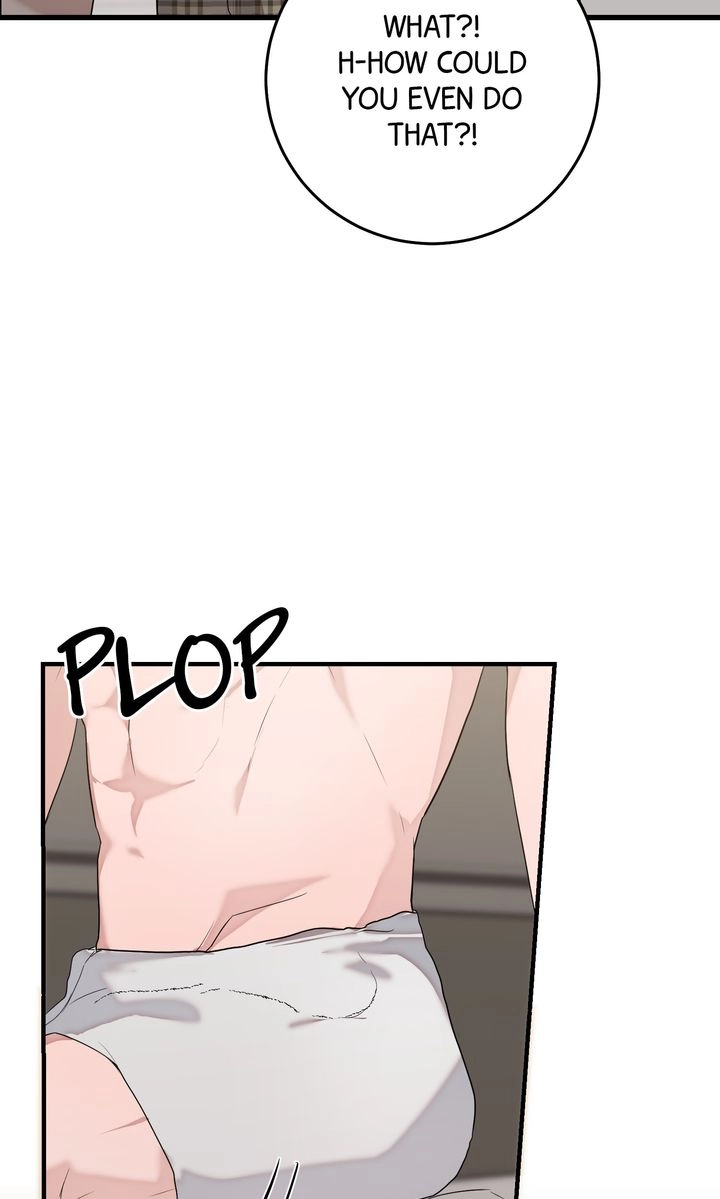 Sweet Shot Chapter 28 page 38 - 