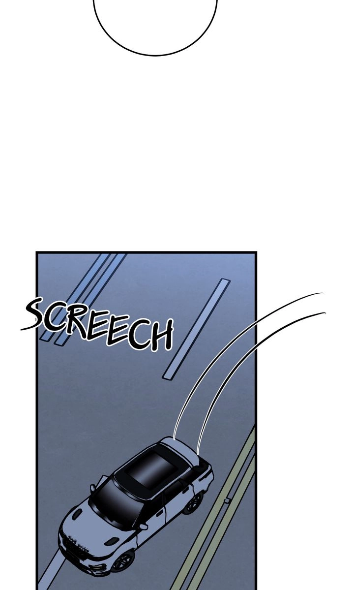 Sweet Shot Chapter 28 page 5 - 
