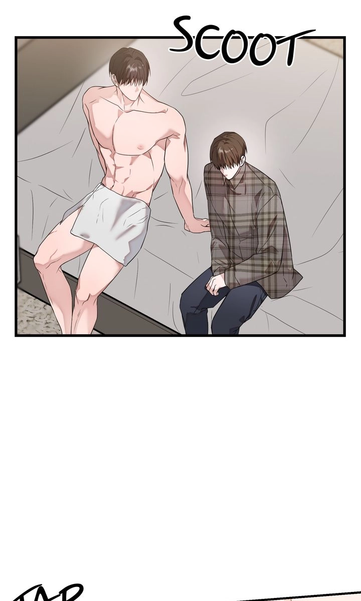 Sweet Shot Chapter 28 page 41 - 