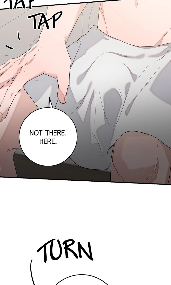Sweet Shot Chapter 28 page 42 - 
