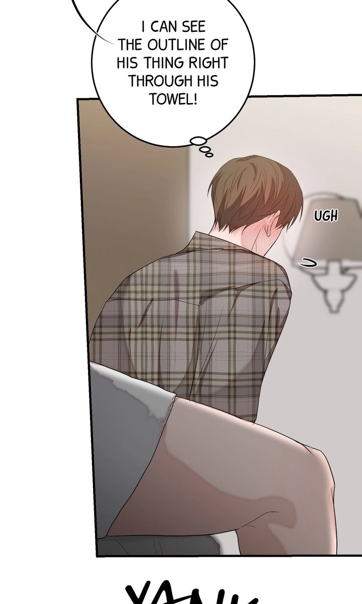 Sweet Shot Chapter 28 page 43 - 