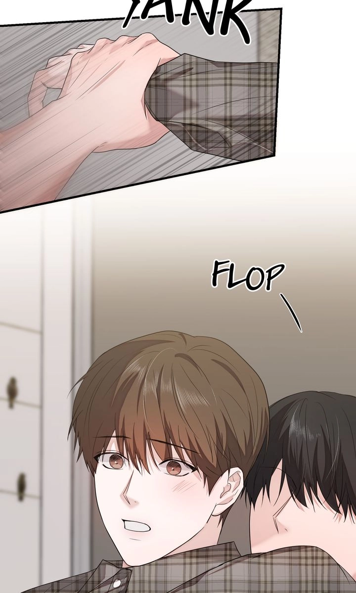 Sweet Shot Chapter 28 page 44 - 
