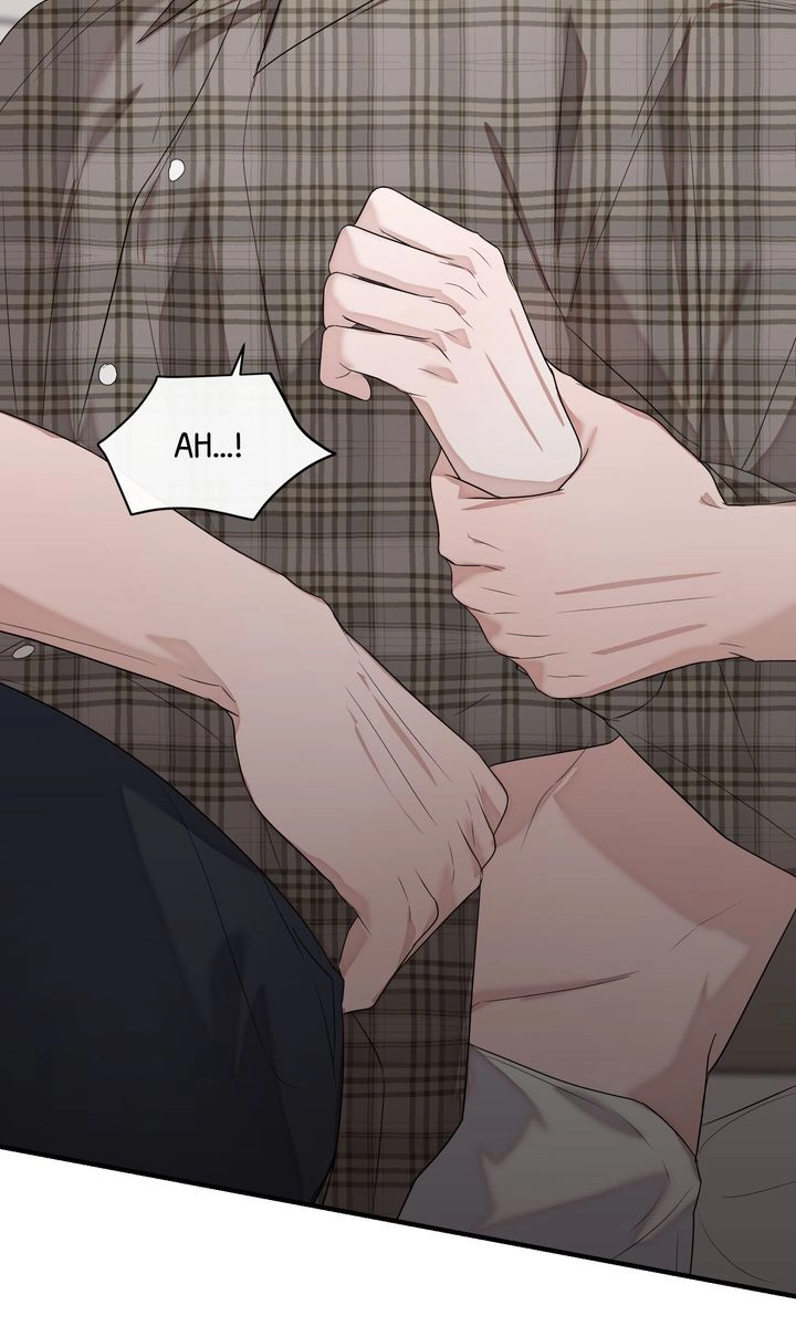 Sweet Shot Chapter 28 page 45 - 