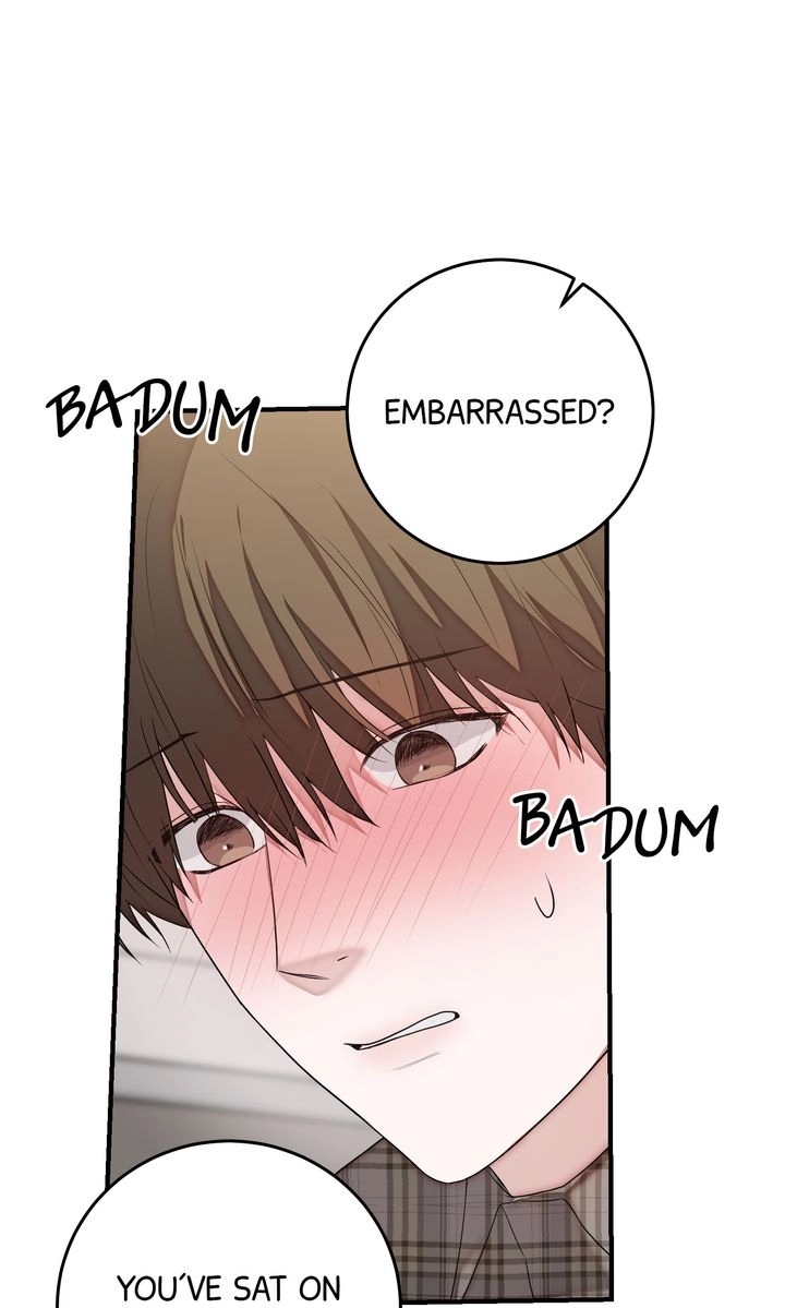 Sweet Shot Chapter 28 page 46 - 