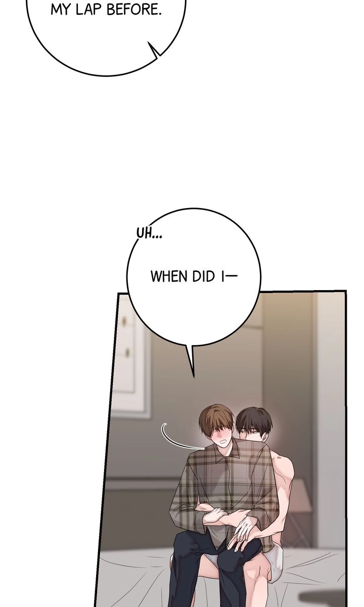 Sweet Shot Chapter 28 page 47 - 