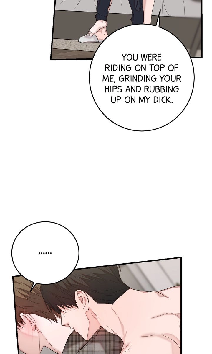 Sweet Shot Chapter 28 page 48 - 