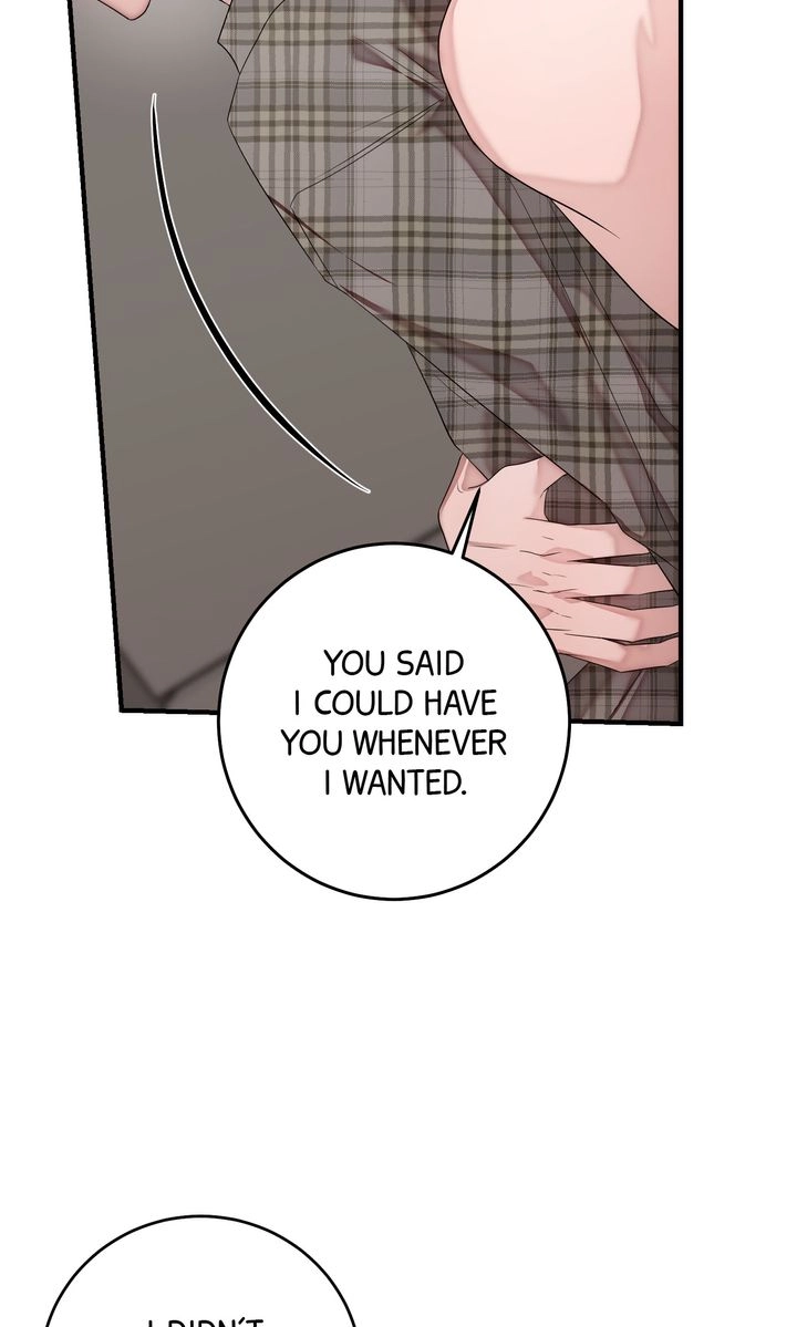 Sweet Shot Chapter 28 page 49 - 