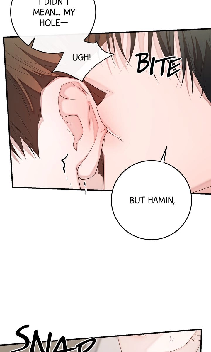 Sweet Shot Chapter 28 page 50 - 