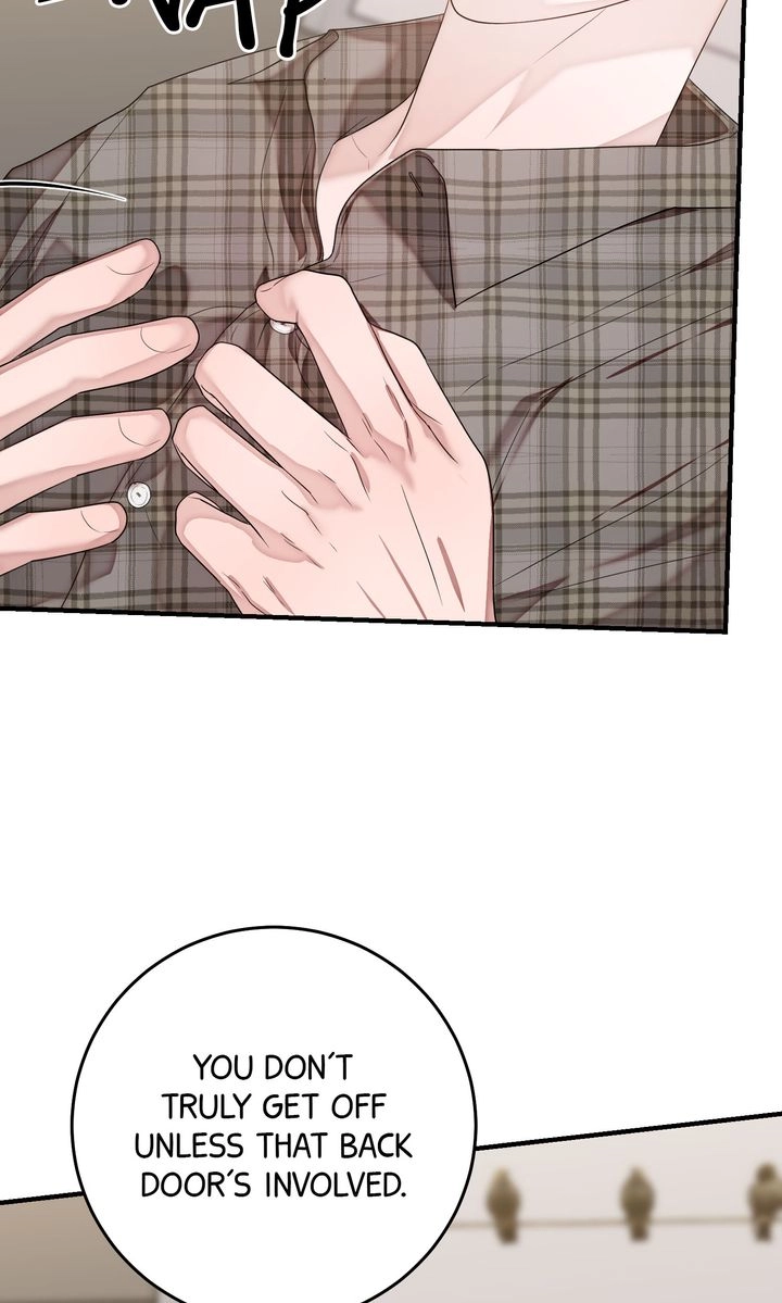 Sweet Shot Chapter 28 page 51 - 