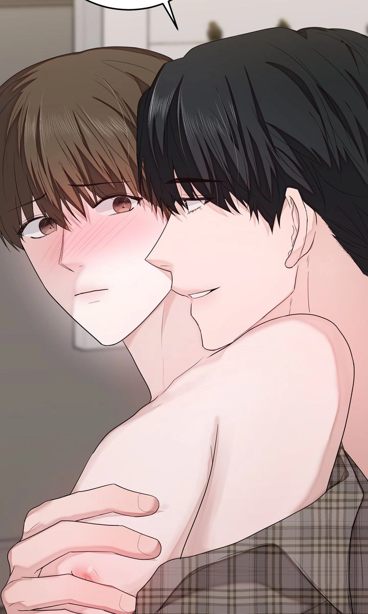 Sweet Shot Chapter 28 page 52 - 